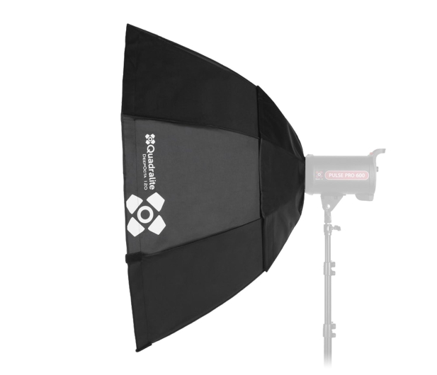 Quadralite Deep Octa 120cm - 1489690 - zdjęcie 2